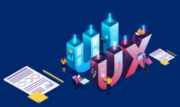 دوره طراحی قالب UI